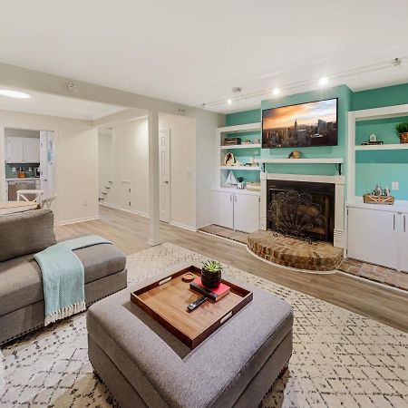 5 Min To Beach—King Beds Charleston Luaran gambar