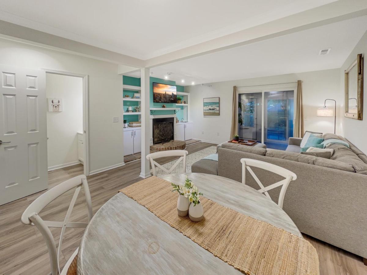 5 Min To Beach—King Beds Charleston Luaran gambar