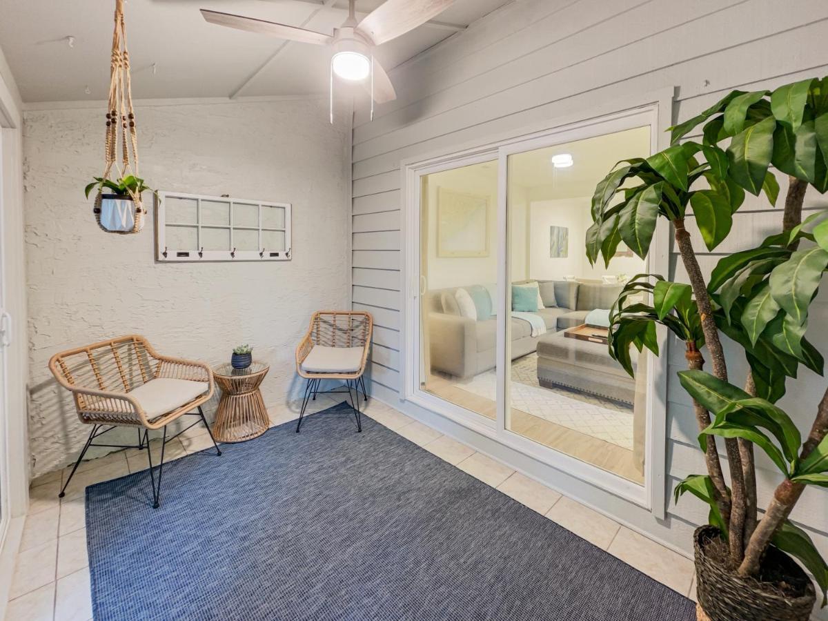 5 Min To Beach—King Beds Charleston Luaran gambar