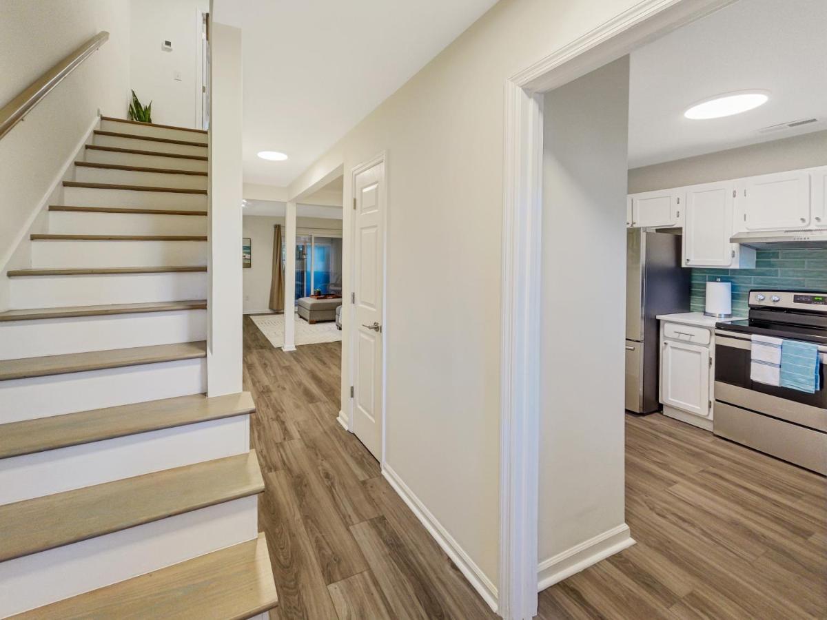 5 Min To Beach—King Beds Charleston Luaran gambar