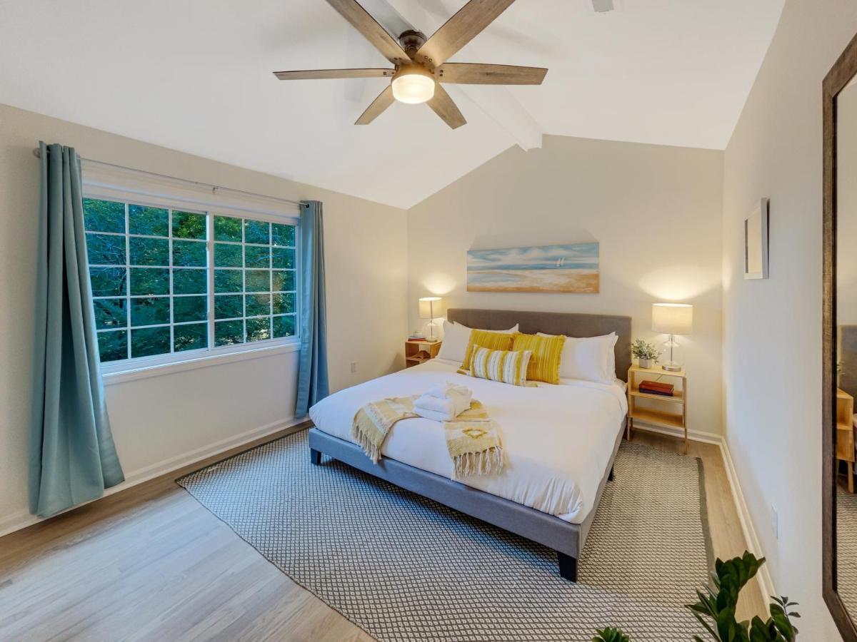 5 Min To Beach—King Beds Charleston Luaran gambar