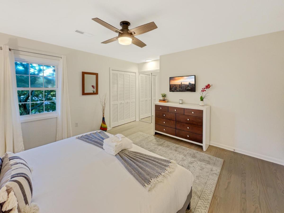 5 Min To Beach—King Beds Charleston Luaran gambar