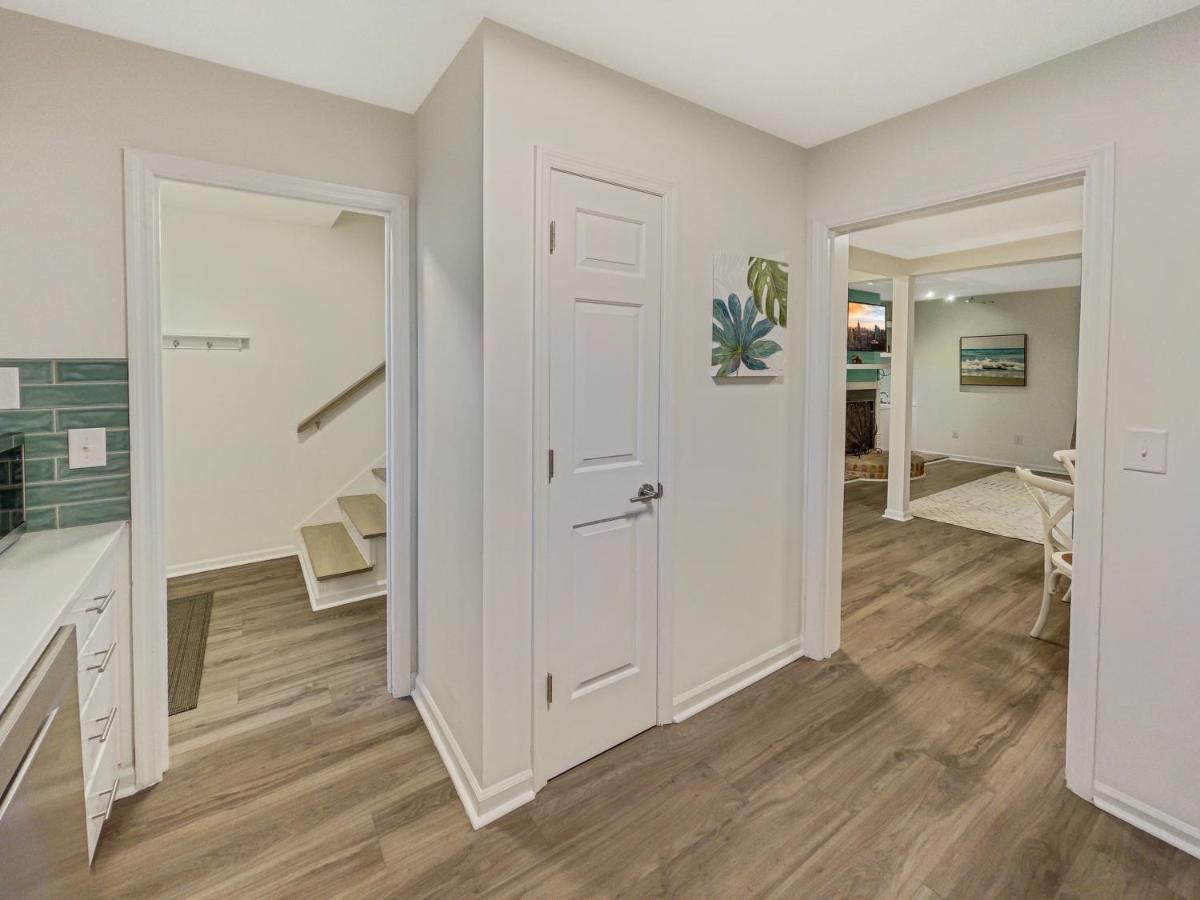 5 Min To Beach—King Beds Charleston Luaran gambar