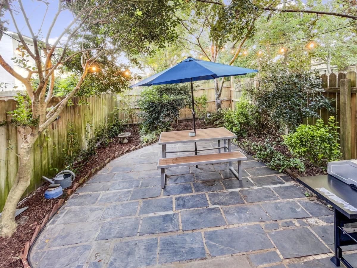 5 Min To Beach—King Beds Charleston Luaran gambar