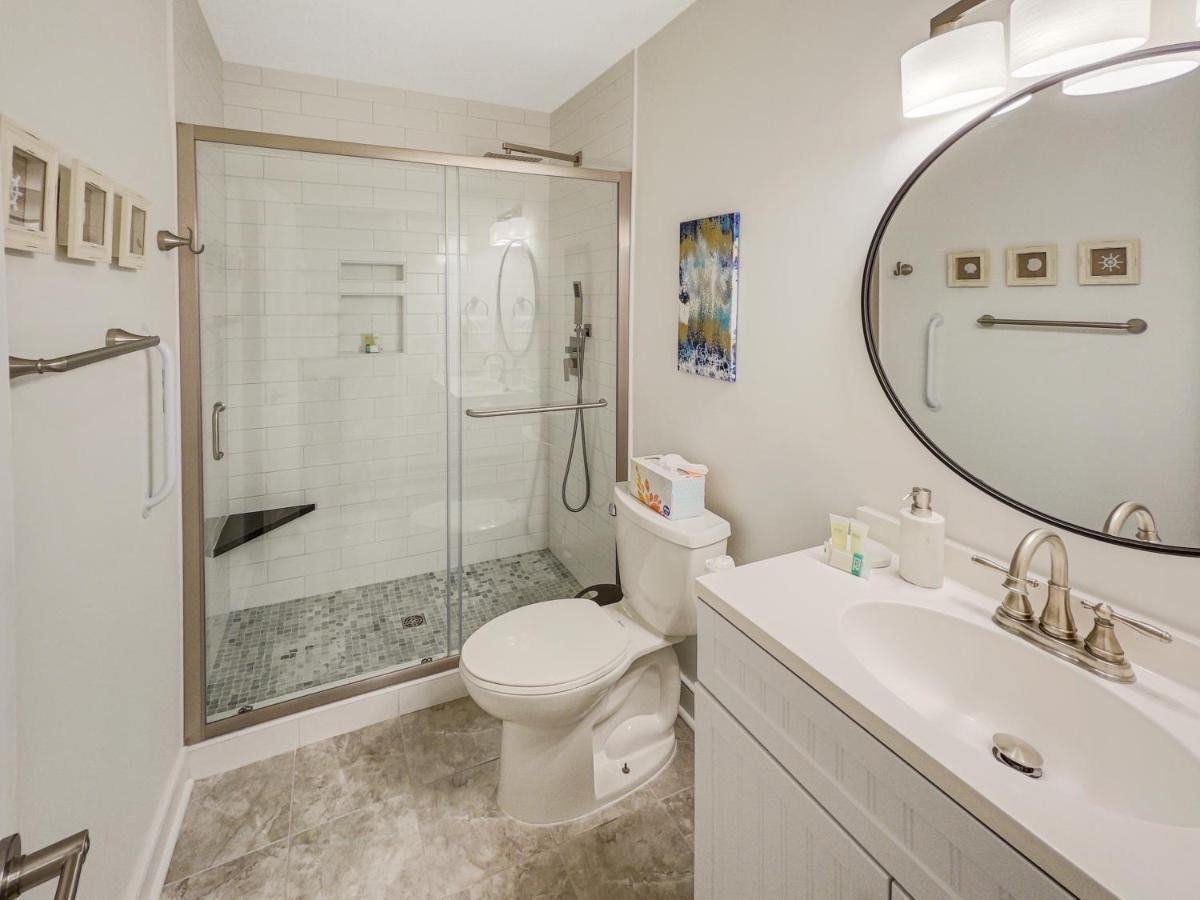 5 Min To Beach—King Beds Charleston Luaran gambar