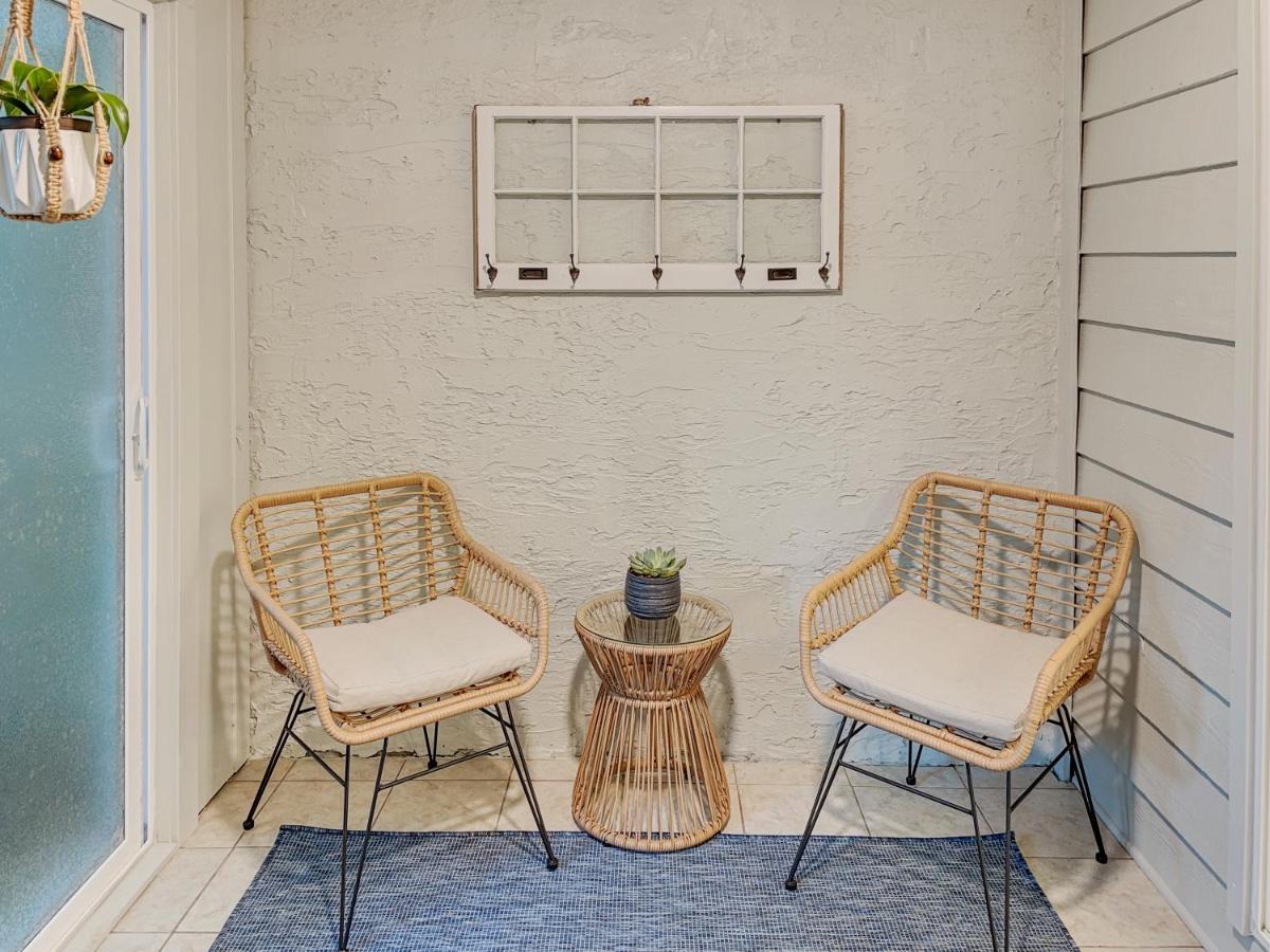 5 Min To Beach—King Beds Charleston Luaran gambar