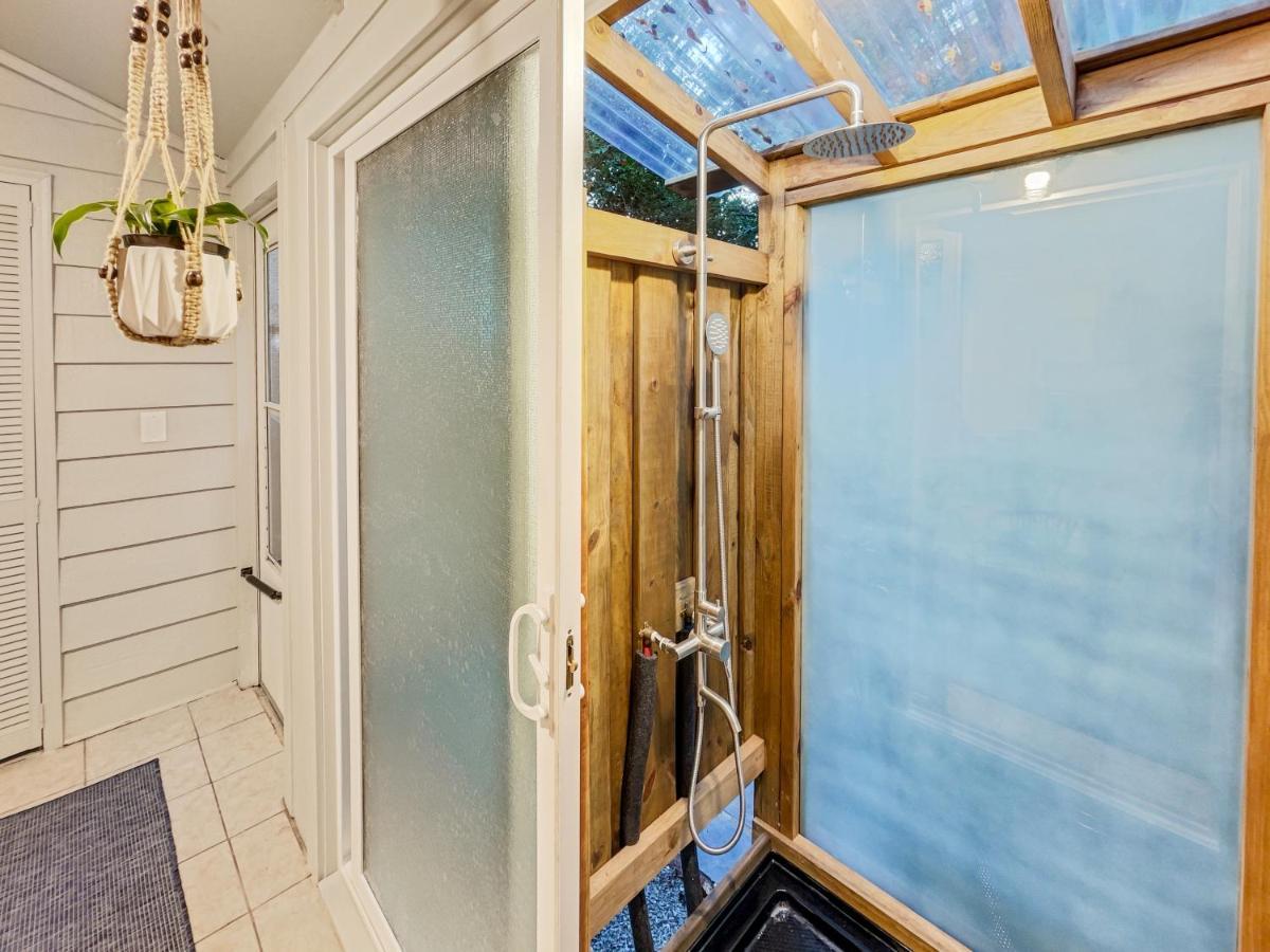 5 Min To Beach—King Beds Charleston Luaran gambar