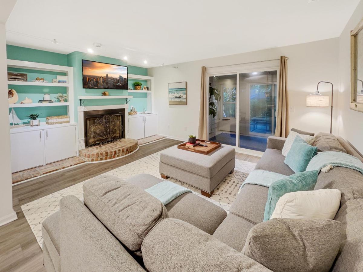 5 Min To Beach—King Beds Charleston Luaran gambar